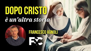 Dopo Cristo è tutta unaltra storia [upl. by Anillek]