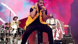 Drake Accuses A Country Club near Coachella of racial profiling him and his friends [upl. by Camella]