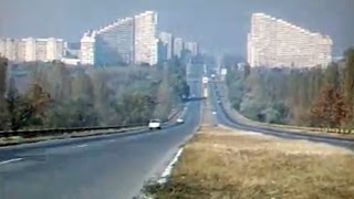 CHIȘINĂU sfârșit de mileniu 1998 [upl. by Atidnan664]