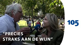 Samenvatting live uitzending proefpark Haarlem 2024  Haarlem105 [upl. by Rebe]