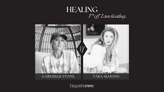 95 Healing with Gabrielle Stone [upl. by Beaulieu751]