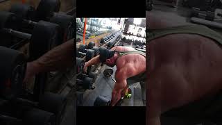 James Hollingshead Rowing amp Growing At Metroflex Arlington [upl. by Iyre]