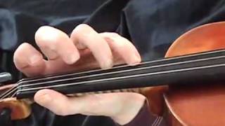 MAJOR SCALES FOR VIOLIN amp FIDDLE  C MAJOR [upl. by Rednal]