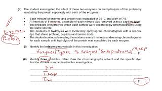 2022 specimen paper 5 [upl. by Ecirted]