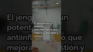 Cómo desinflamar el colon con hierbas medicinales efectivas [upl. by Ellord]