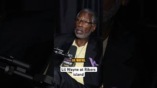 Lil Wayne at Rikers Island [upl. by Ofelia]