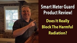 Smart Meter Guard Product Review [upl. by Brennen]