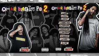 8 SUMAGAD  OMAR BALIW PO 2 ALBUM [upl. by Yenhpad]