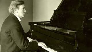 Ferruccio Busoni  Liszt Hungarian Rhapsody No 13 1922 80 rpm [upl. by Araccat]