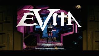 DeVita 드비타  EVITA Official Music Video KORCHN [upl. by Anawahs173]