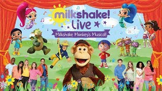 Milkshake Live 2019 [upl. by Carper]