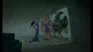 Pull the lever Kronk but its Star Wars [upl. by Tomkiel]