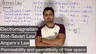 Relative Permittivity and Absolute Permittivity  video in HINDI  EduPoint [upl. by Rexanna915]