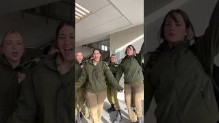 For our subscribers thank you for the support 🥰 israelarmy idf israeliarmy [upl. by Maurice]