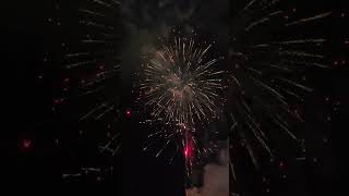 Friday night fireworks coney island July 26 2024 full show [upl. by Bud653]