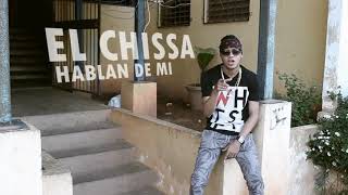 VECINA BOCHINCHOSA VIDEO OFICIAL  EL CHISSA [upl. by Emily222]