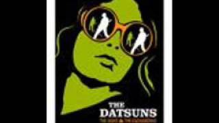 The Datsuns  That Sure Aint Right [upl. by Aker]