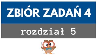 585s124ZR4 Podstawą ostrosłupa jest kwadrat a spodek wysokości znajduje się w jednym [upl. by Ecinrahs]