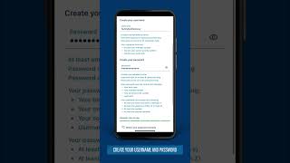 How to Enroll your Business in your Mobile Banking App [upl. by Ck]