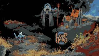 Loop Hero  Cosmic Temperance Lich Portal Extended [upl. by Hsevahb605]