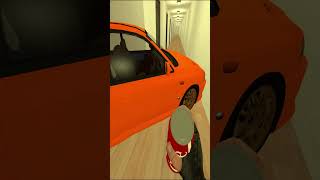 Carmen Winstead chase me in Liminal Hotel Gmod Nextbot [upl. by Chancey435]