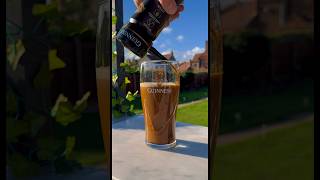 Guinness Draught Nitrosurge Unit ☘️ Guinness nitrosurge GuinnessDraught GuinnessNitrosurge [upl. by Therese556]