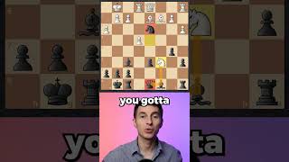 Desperado 💣 Chess Tactics [upl. by Trever]