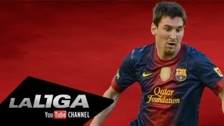 Resumen de FC Barcelona 61 Getafe CF  HD  Highlights [upl. by Ttennaej]