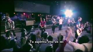 Hillsong  Aquí Estoy  letrasubtítulos [upl. by Goodwin]