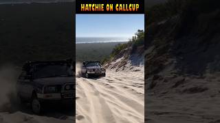 Hatchie On Callcup Dune oldschool my [upl. by Diandra]