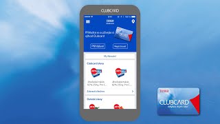 Návod na použití mobilní aplikace Tesco Clubcard [upl. by Andris166]