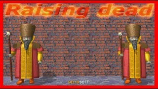 Raising Dead 1999 PC [upl. by Reviel]