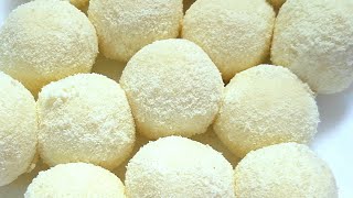 Traditional Kancha Golla of Natore  Pranhara Kachagolla নাটোরের বিখ্যাত কাচা গোল্লা রেসিপি [upl. by Beutler]