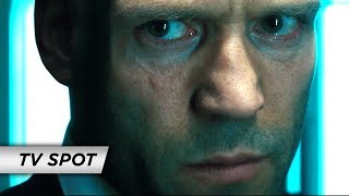 Transporter 3 2008  Now Playing TV Spot [upl. by Pinelli]