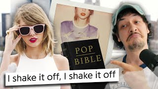 what makes 1989 by taylor swift a pop bible Album Reaction amp Review [upl. by Veronica]