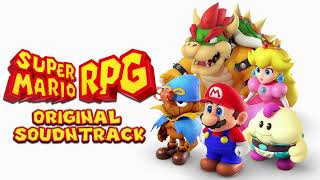 Battling Smithys Many Forms – Super Mario RPG Remake Original Soundtrack OST [upl. by Holcman471]