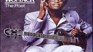 Bobby Womack  Womans Got To Have It [upl. by Jemimah]