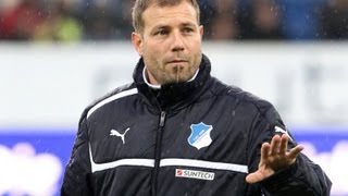 Frank Kramer neuer Trainer von Greuther Fürth [upl. by Woermer]