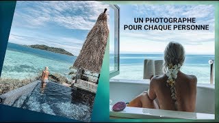 Cette île a été pensée pour les instagrameurs [upl. by Joub]