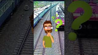 Two States one station railwaystation navapur trainshorts railways railshorts viraltrain [upl. by Oika]