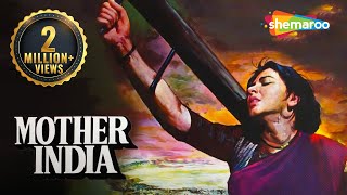 All songs of Mother India HD Nargis  Sunil Dutt  Rajendra Kumar  Raaj Kumar  Best Hindi Songs [upl. by Rramahs]