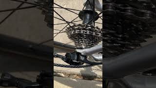 My experience with the Sensah Empire rear derailleur [upl. by Hemingway]