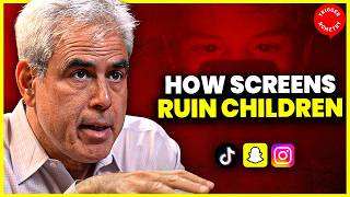 Were Heading for Civilisational Collapse  Social Psychologist Jonathan Haidt [upl. by Naruq]