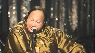 Mast Nazron Se Allah Bachaye Nusrat Fateh Ali Khan [upl. by Adala]