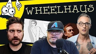 VOICE ACTING FOR DUMMIES  Wheelhaus Gameplay [upl. by Hausmann198]