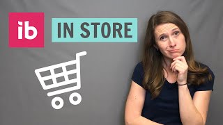 How to use IBOTTA in Store [upl. by Eseerehc]