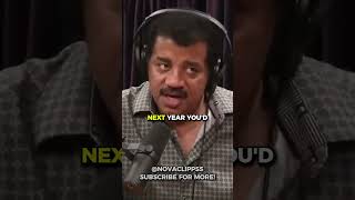 How To Construct A Calendar WITHOUT Leap Years w Neil DeGrasse Tyson [upl. by Ajna]