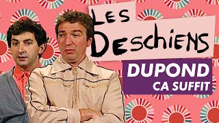 Dupond ça suffit  Episode 39 saison 1  Les Deschiens  CANAL [upl. by Cousins]