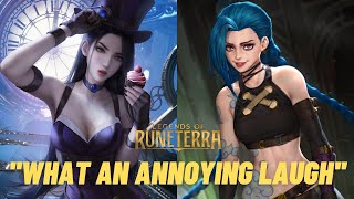 T1 Jinx Skin Spotlight  PreRelease  PBE Preview  League of Legends [upl. by Edith]