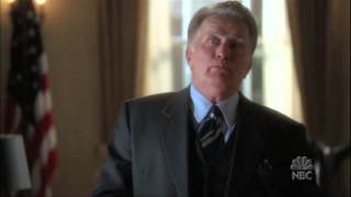 THE WEST WING SEASON 6 EP22  2162 VOTES [upl. by Egas]